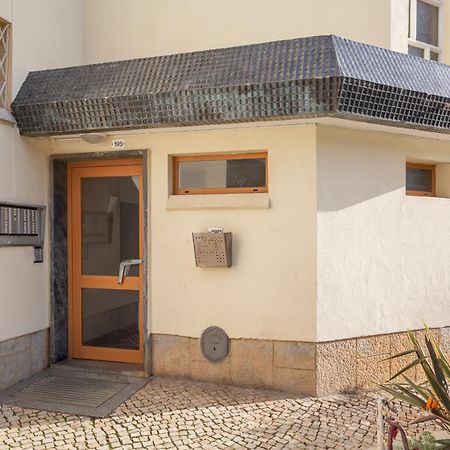 Apartmán Beguest Duplex Betty Cascais Exteriér fotografie