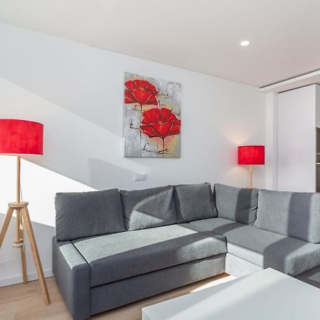Apartmán Beguest Duplex Betty Cascais Exteriér fotografie