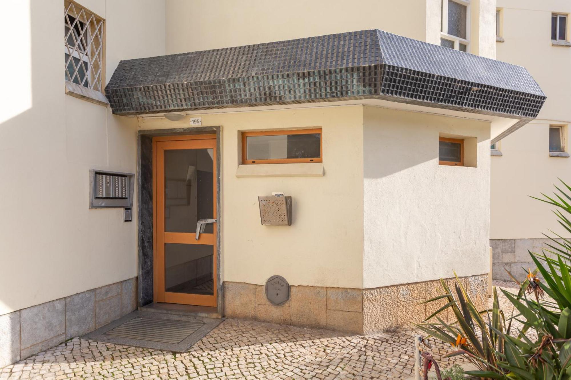 Apartmán Beguest Duplex Betty Cascais Exteriér fotografie