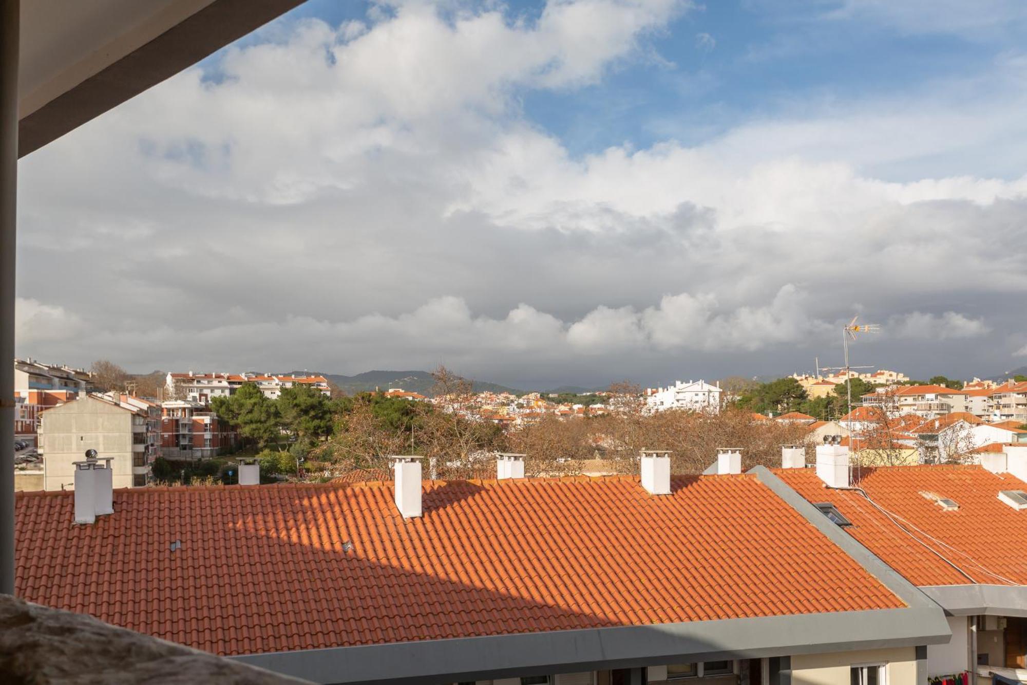 Apartmán Beguest Duplex Betty Cascais Exteriér fotografie