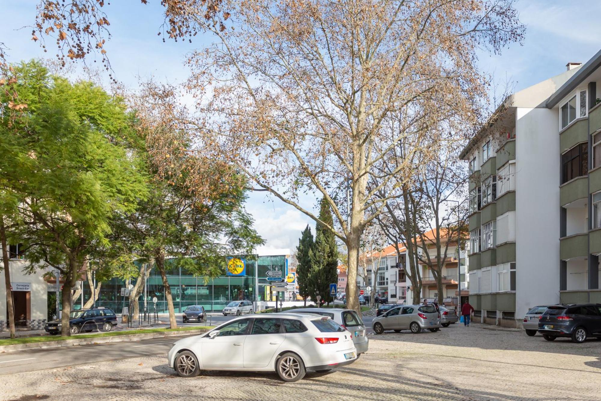 Apartmán Beguest Duplex Betty Cascais Exteriér fotografie