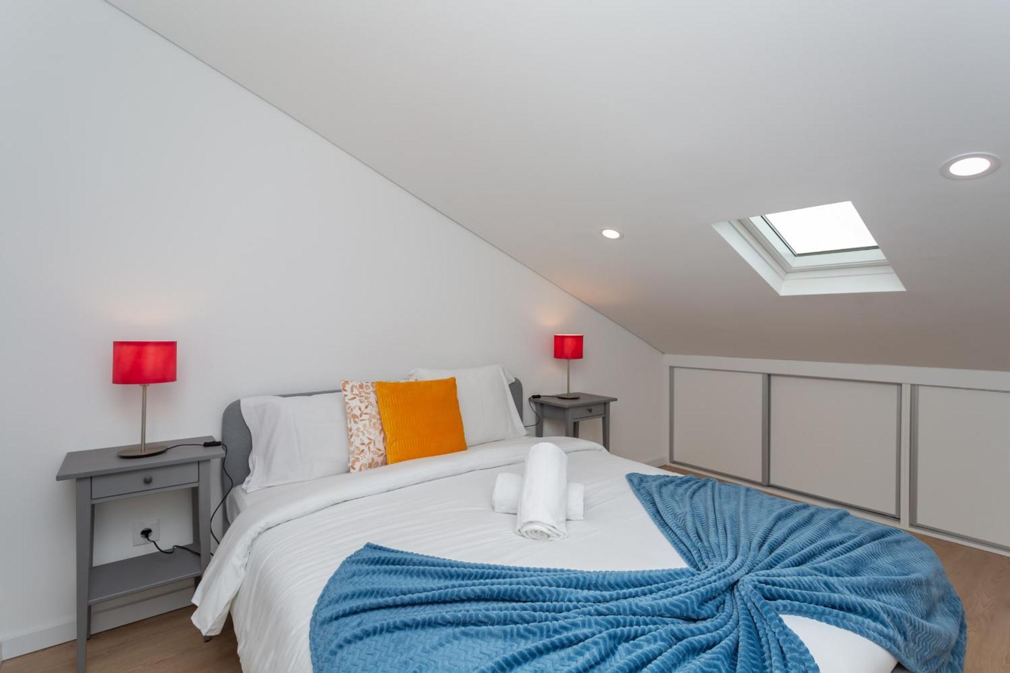 Apartmán Beguest Duplex Betty Cascais Exteriér fotografie