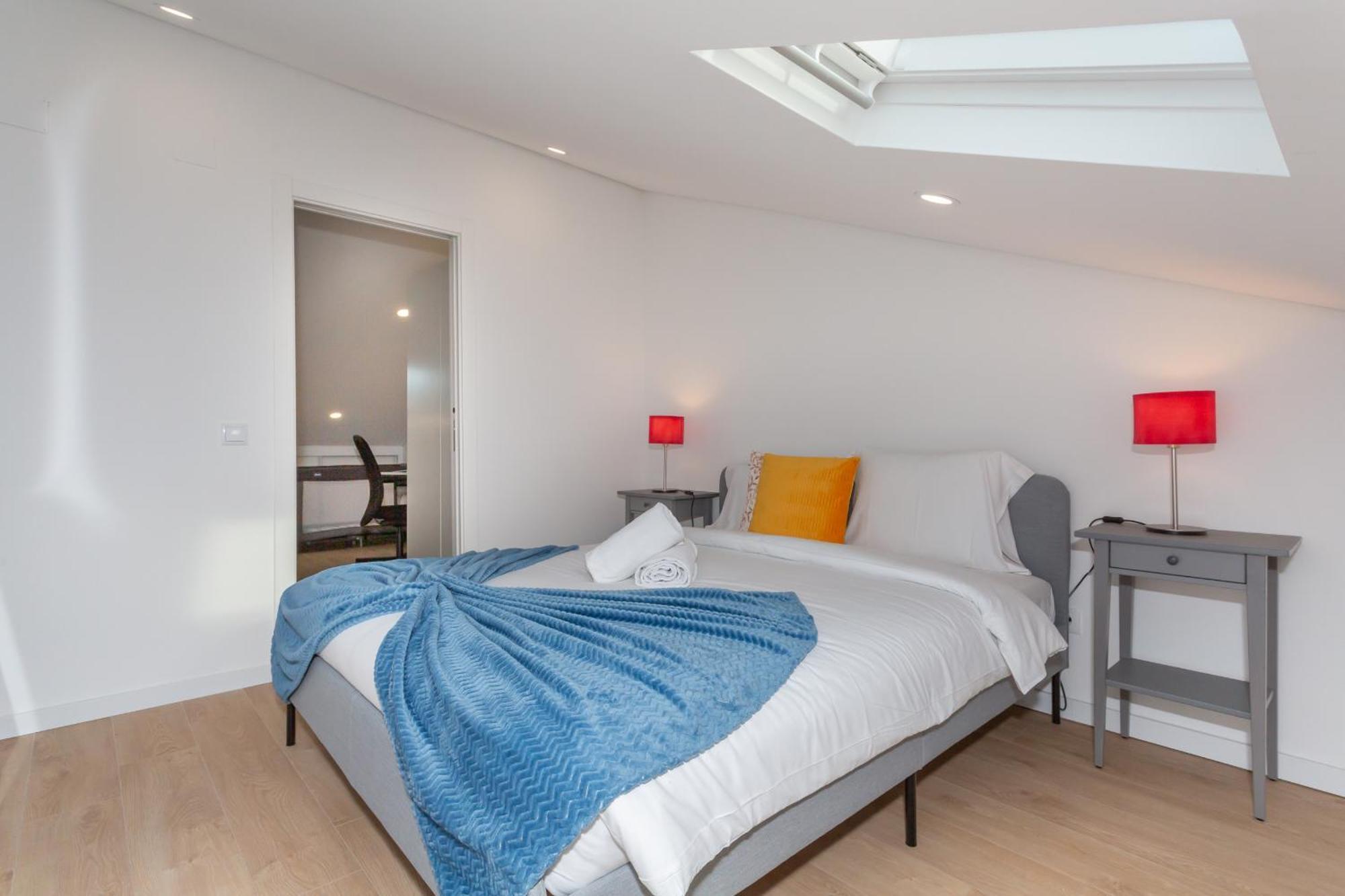 Apartmán Beguest Duplex Betty Cascais Exteriér fotografie