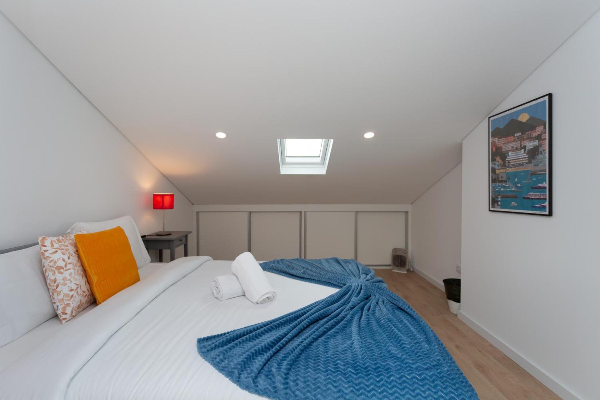 Apartmán Beguest Duplex Betty Cascais Exteriér fotografie