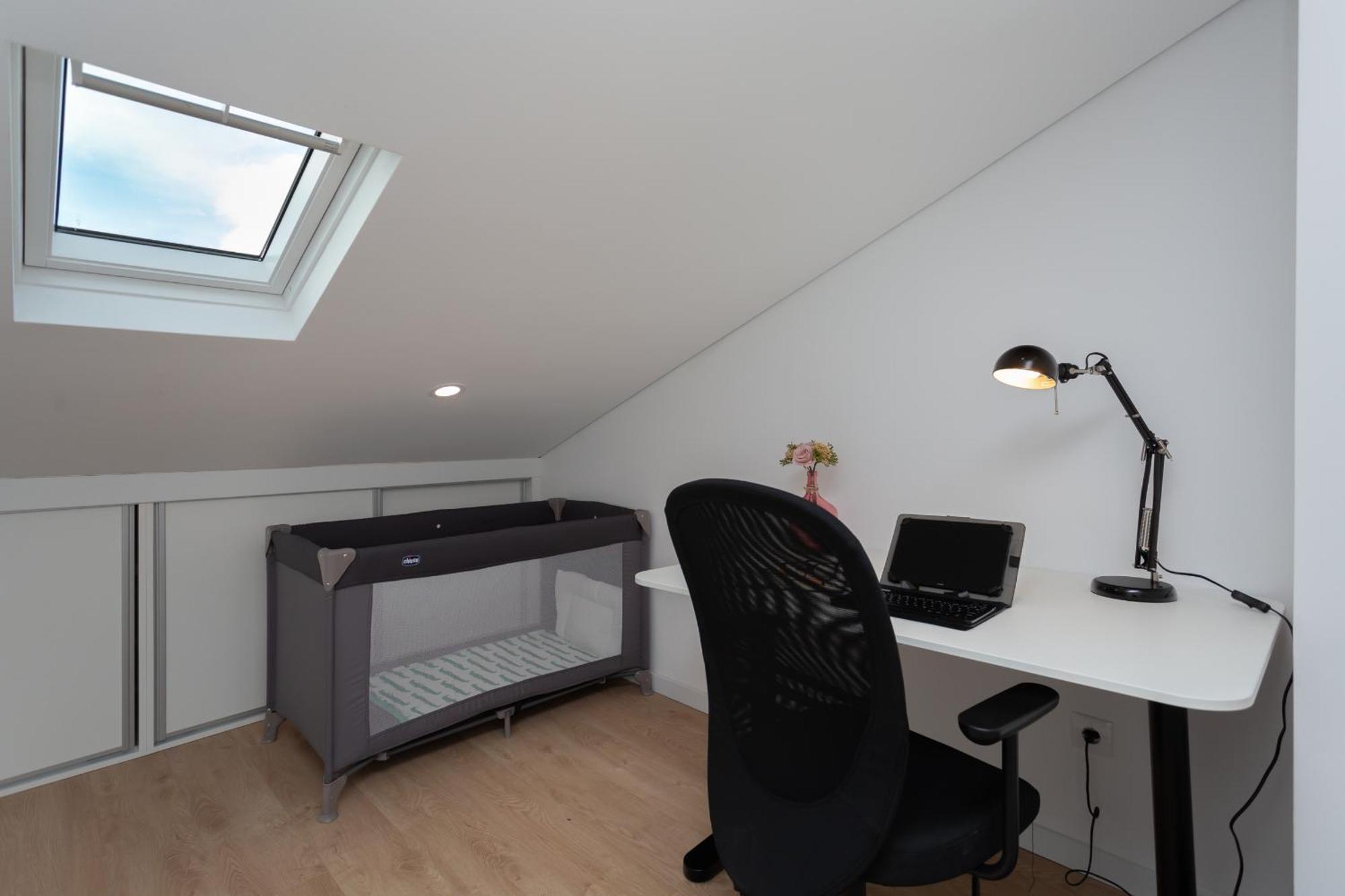 Apartmán Beguest Duplex Betty Cascais Exteriér fotografie