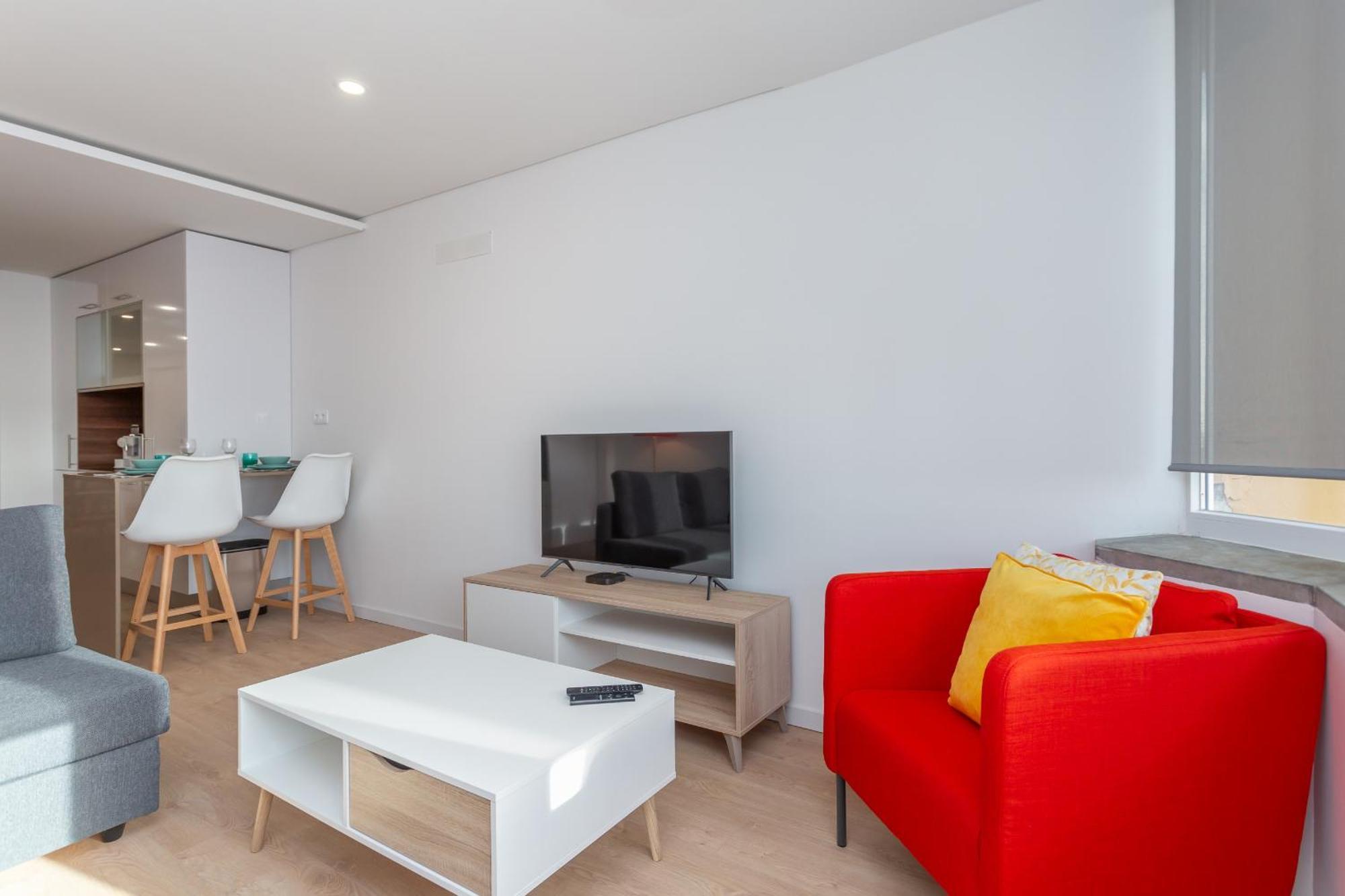 Apartmán Beguest Duplex Betty Cascais Exteriér fotografie