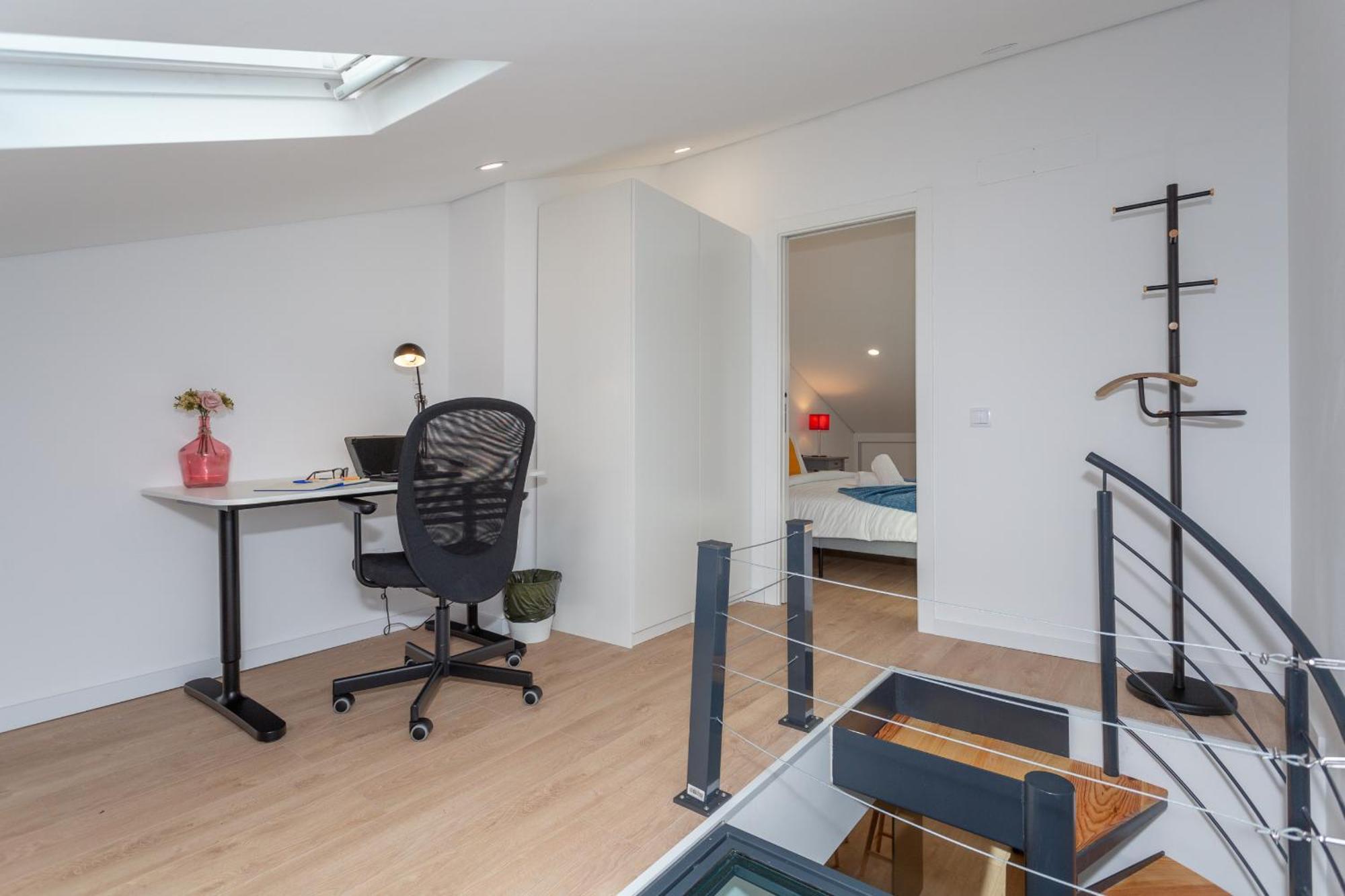 Apartmán Beguest Duplex Betty Cascais Exteriér fotografie