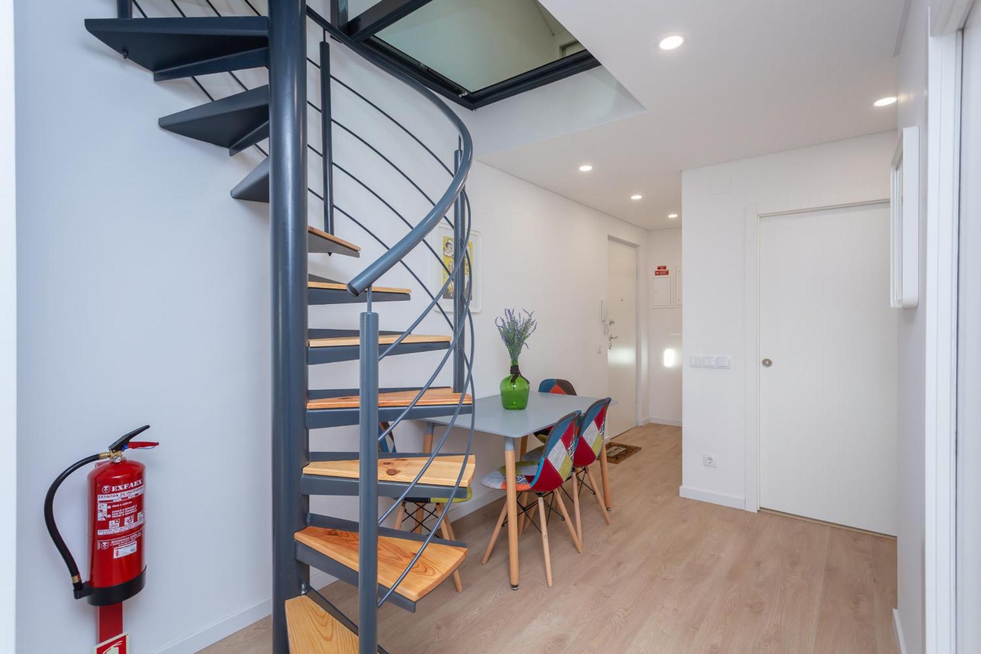 Apartmán Beguest Duplex Betty Cascais Exteriér fotografie