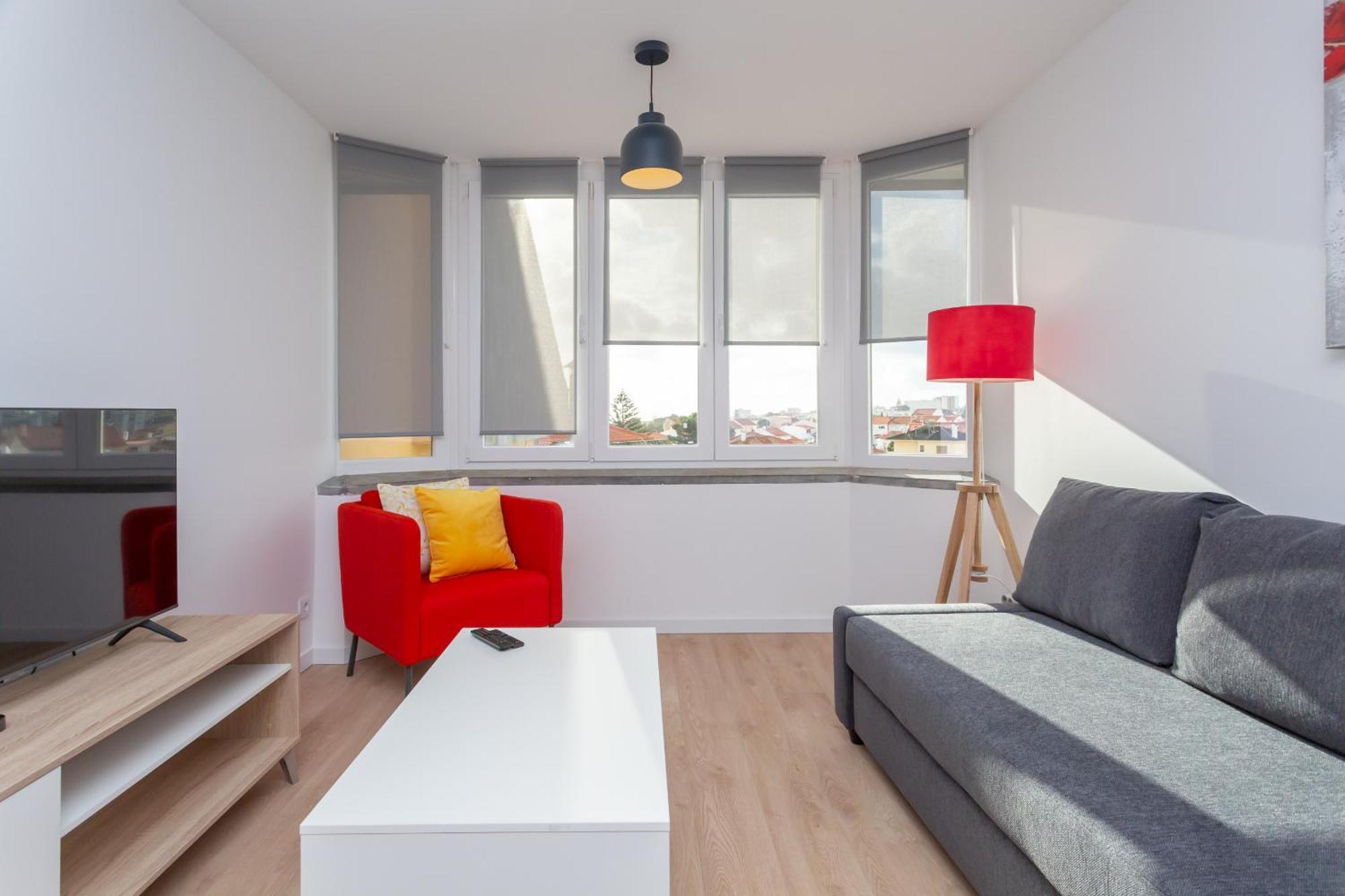Apartmán Beguest Duplex Betty Cascais Exteriér fotografie