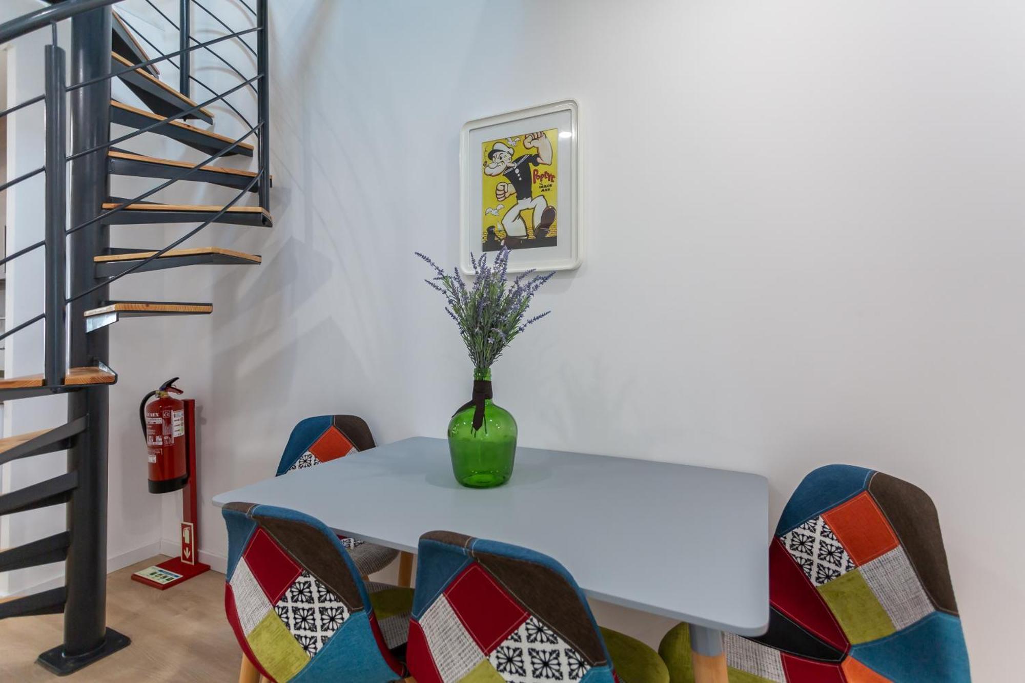 Apartmán Beguest Duplex Betty Cascais Exteriér fotografie