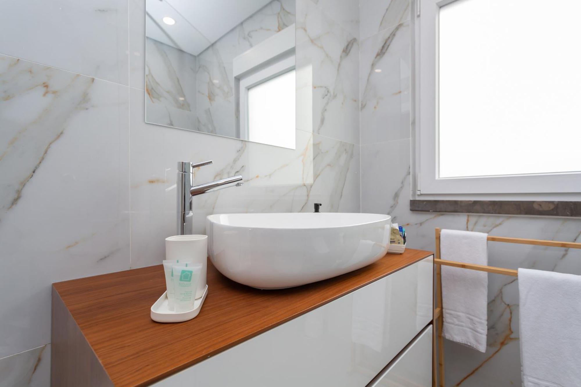Apartmán Beguest Duplex Betty Cascais Exteriér fotografie