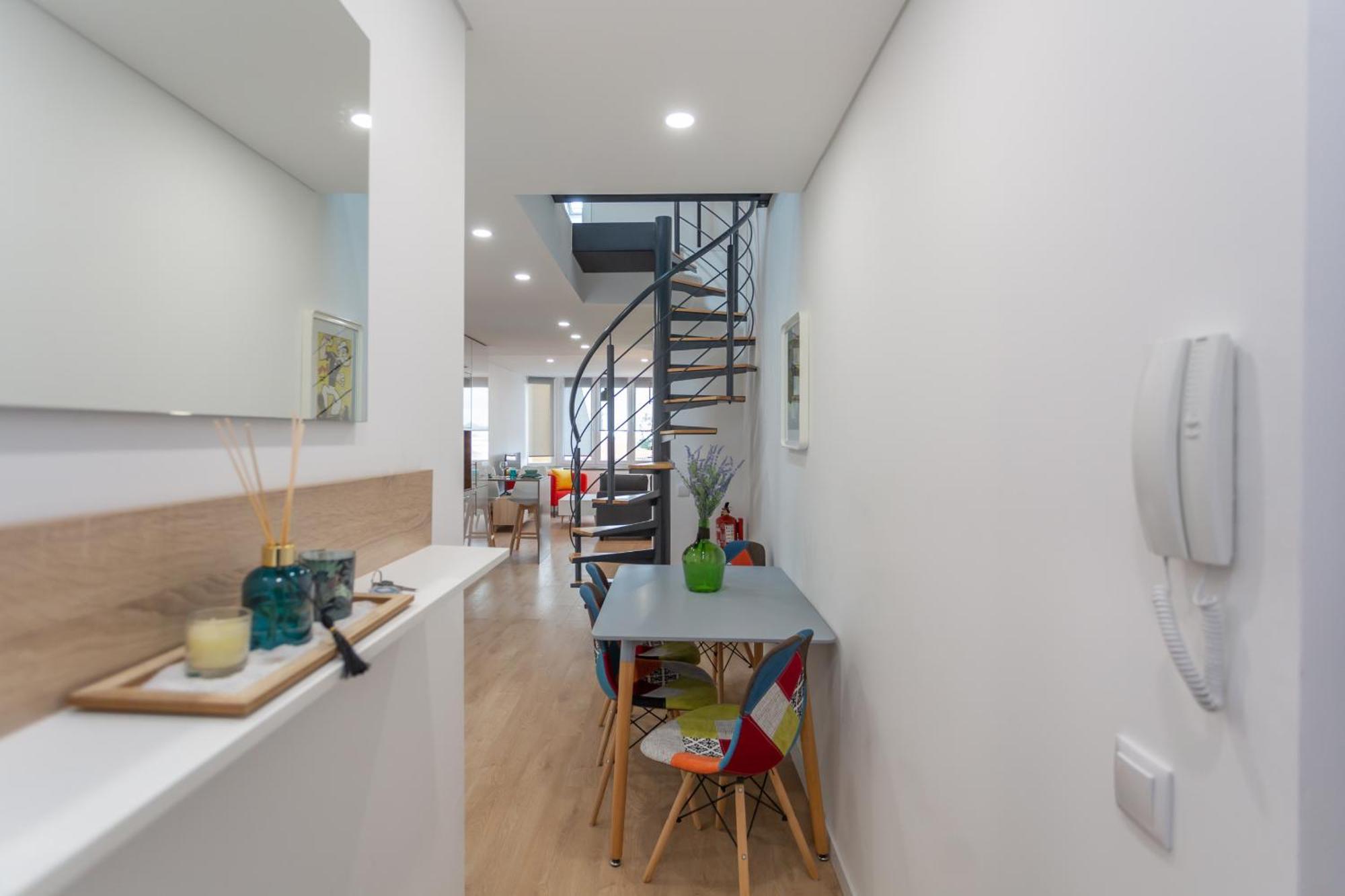 Apartmán Beguest Duplex Betty Cascais Exteriér fotografie
